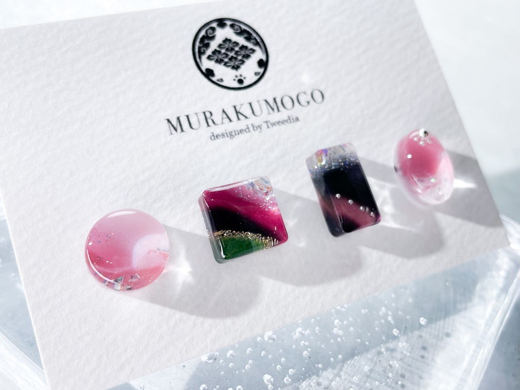 村雲江【ふきよせ男士】