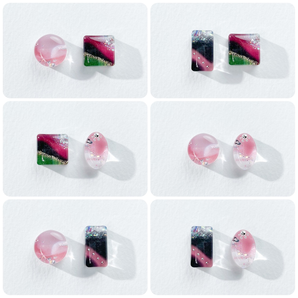 村雲江【ふきよせ男士】