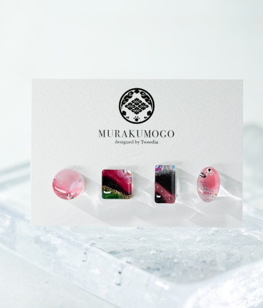 村雲江【ふきよせ男士】