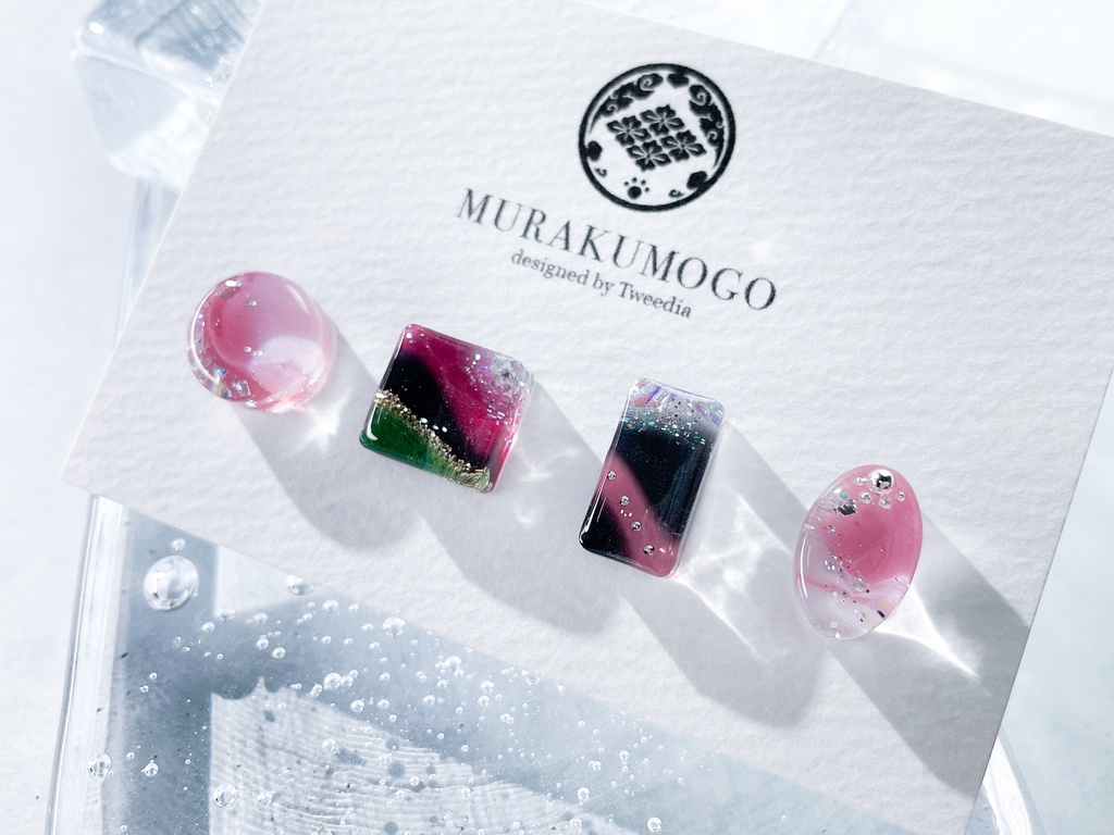 村雲江【ふきよせ男士】