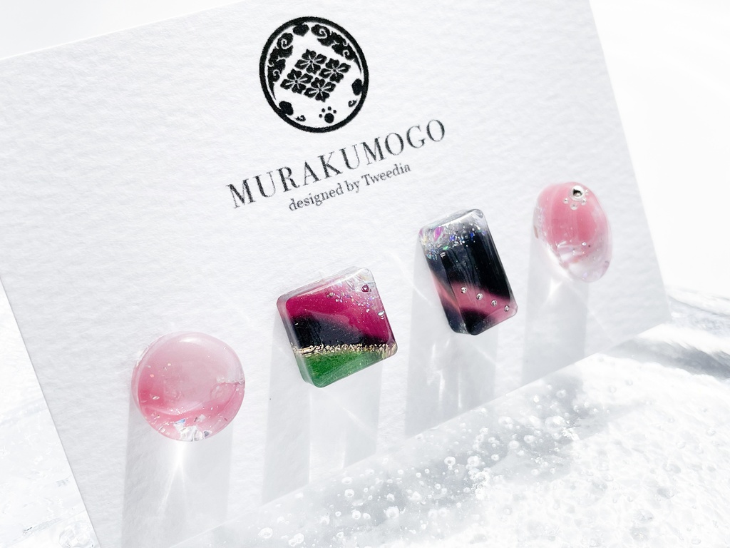 村雲江【ふきよせ男士】