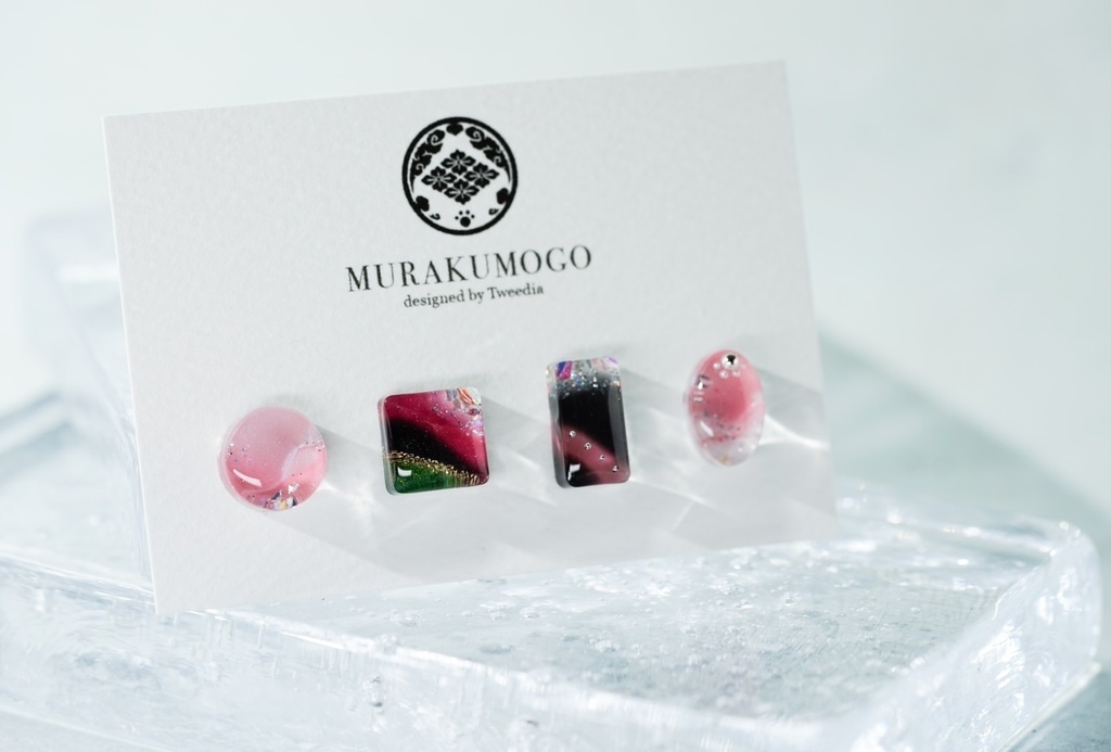 村雲江【ふきよせ男士】