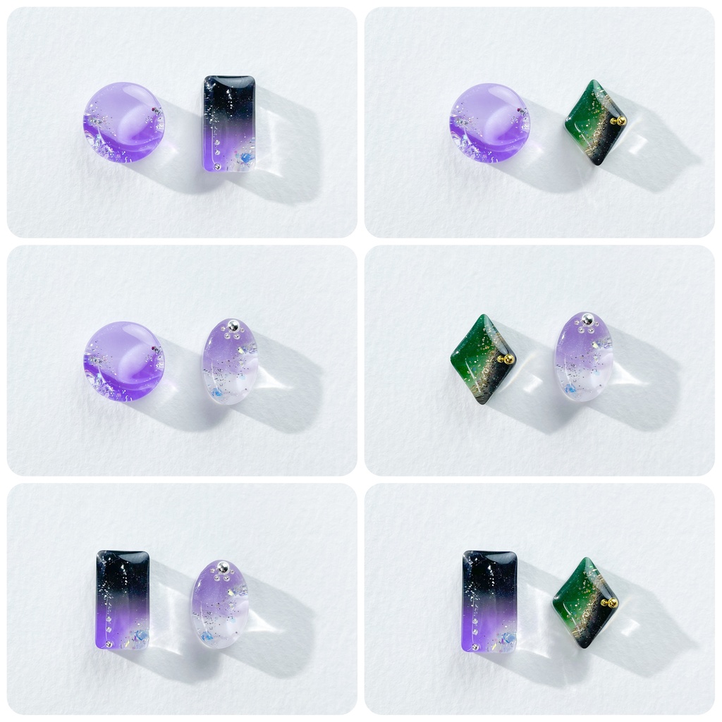 五月雨江【ふきよせ男士】