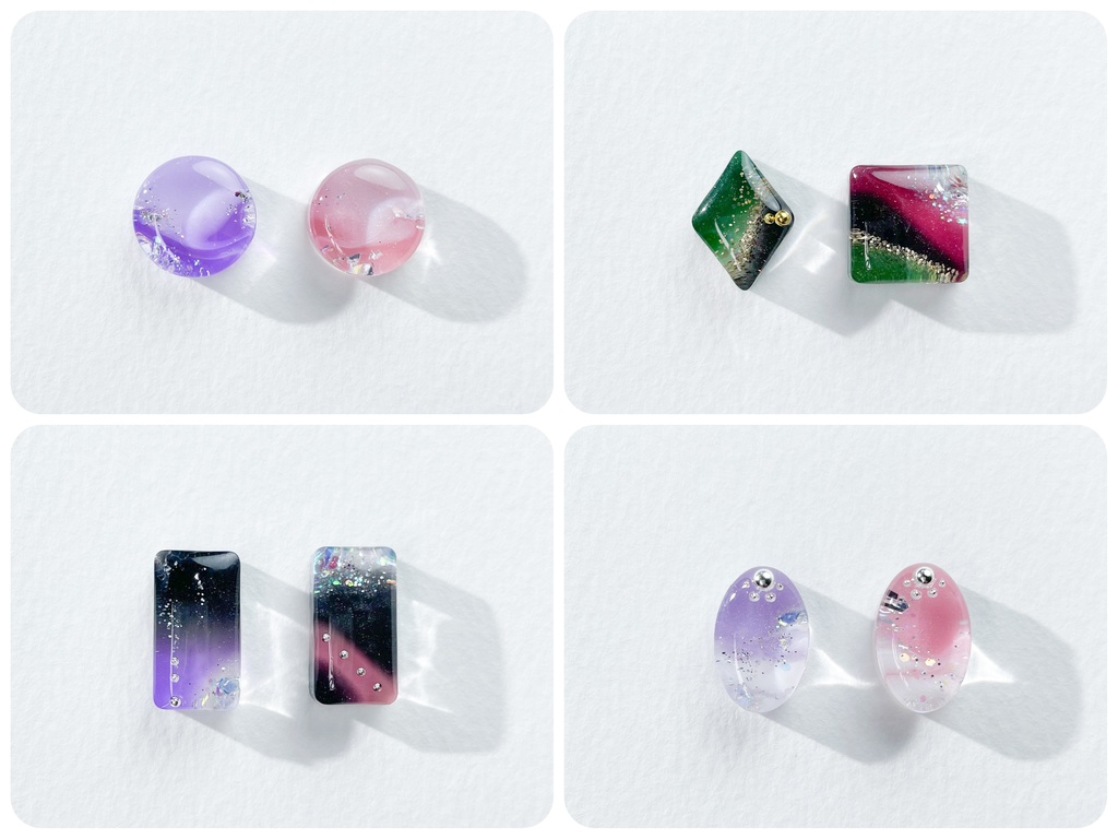 五月雨江【ふきよせ男士】