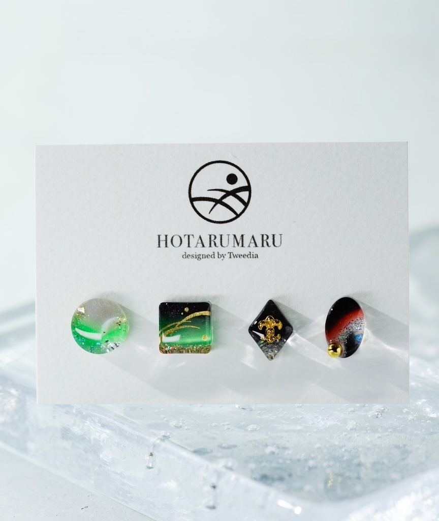 蛍丸【ふきよせ男士】