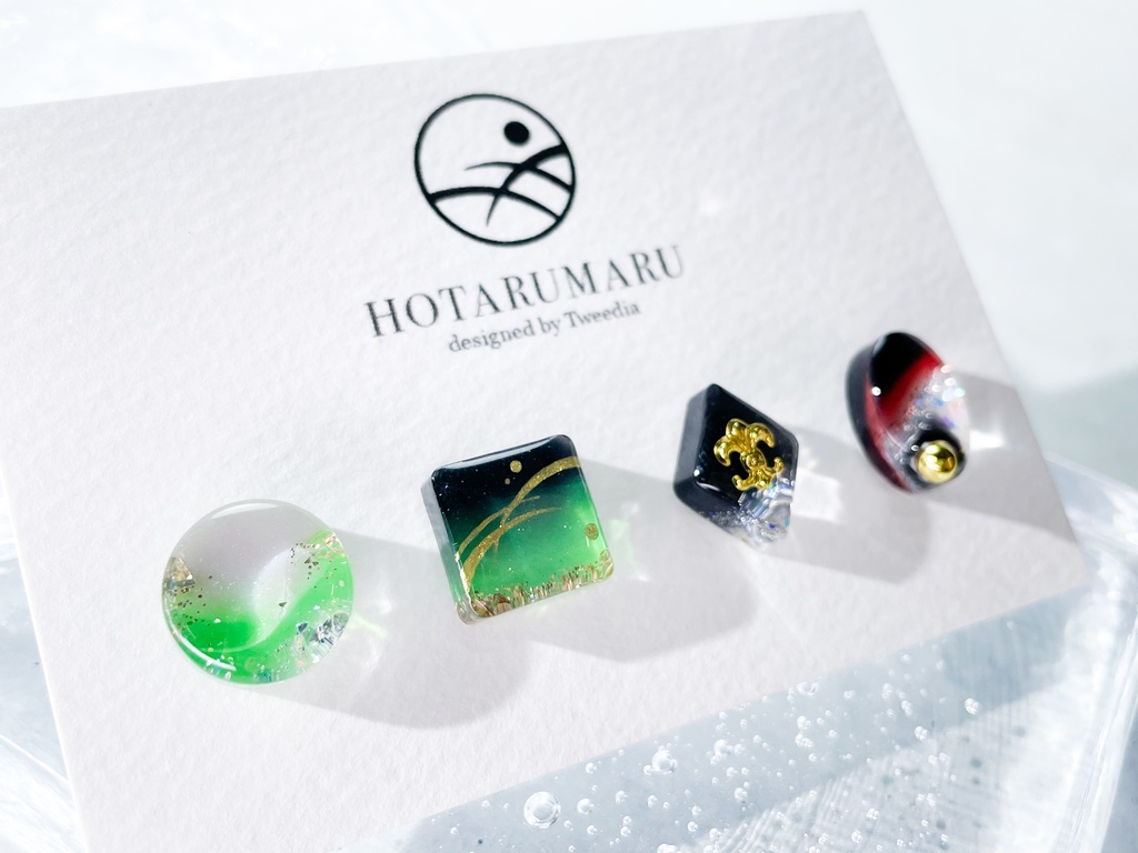 蛍丸【ふきよせ男士】