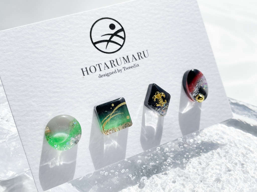 蛍丸【ふきよせ男士】