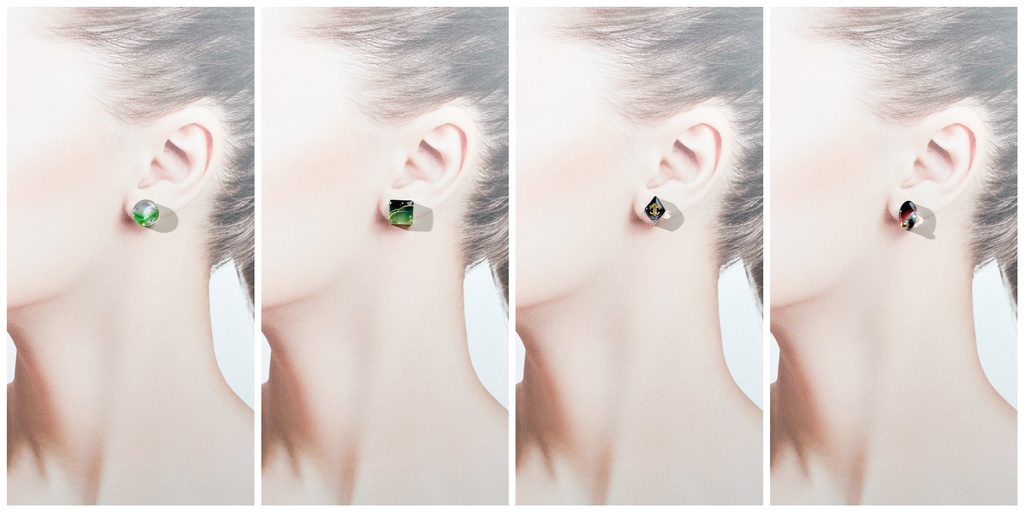 蛍丸【ふきよせ男士】