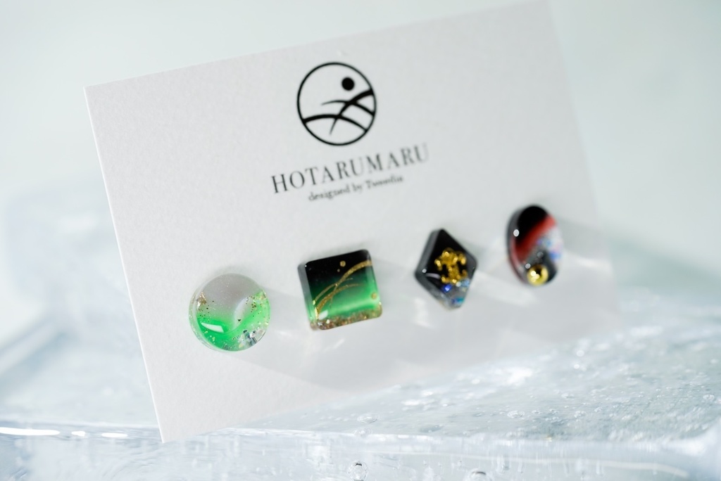 蛍丸【ふきよせ男士】