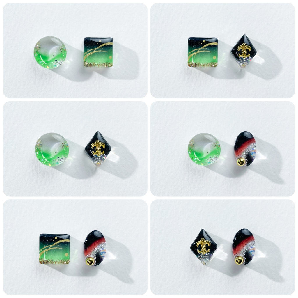 蛍丸【ふきよせ男士】