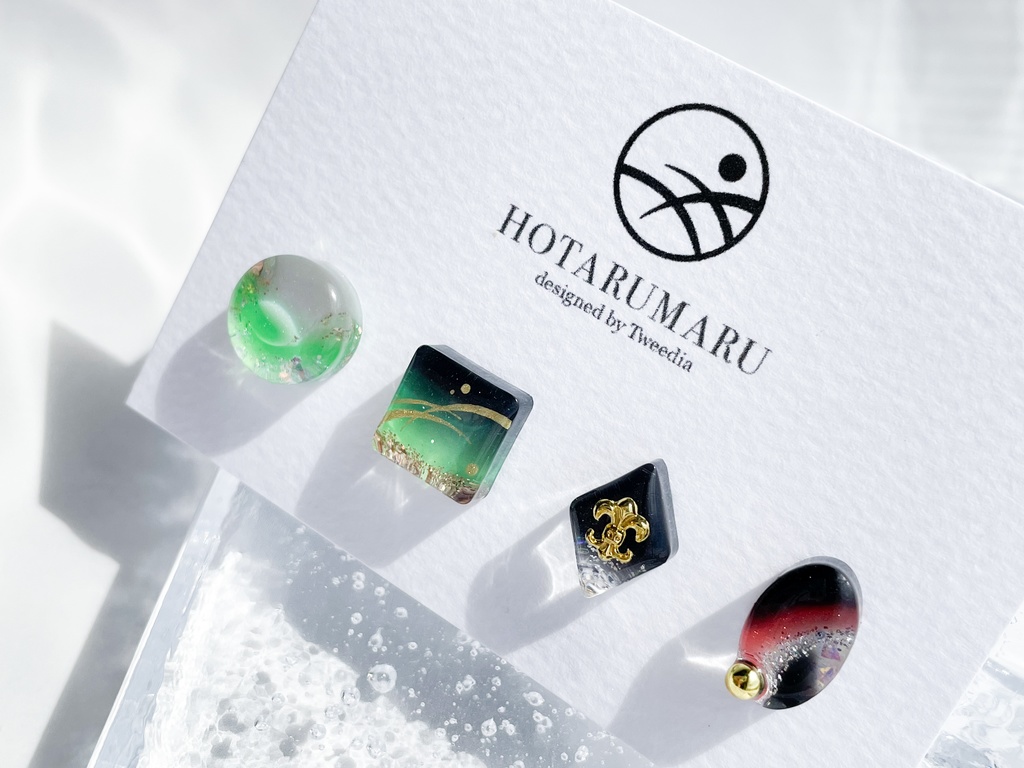 蛍丸【ふきよせ男士】