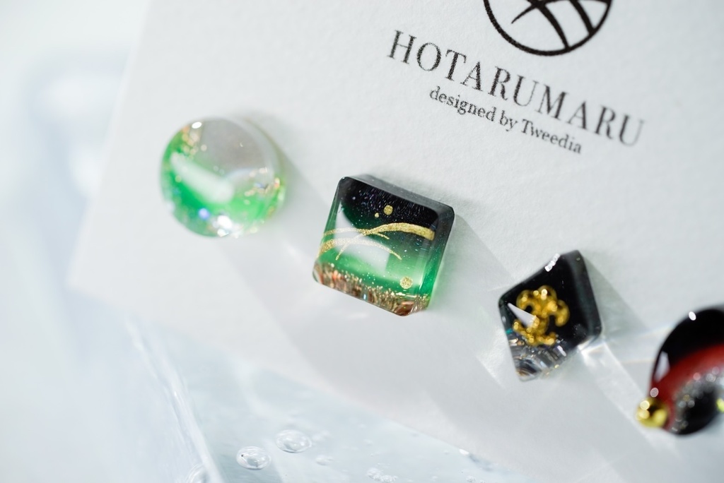 蛍丸【ふきよせ男士】