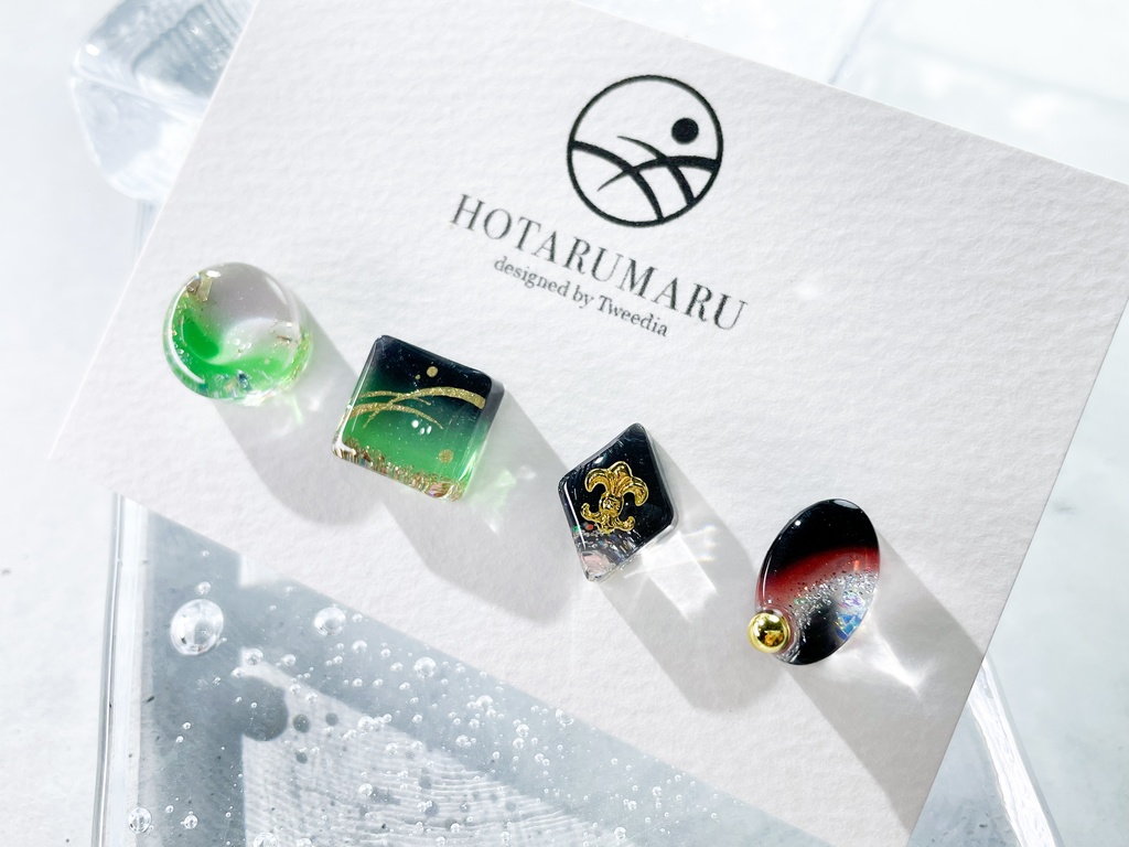 蛍丸【ふきよせ男士】