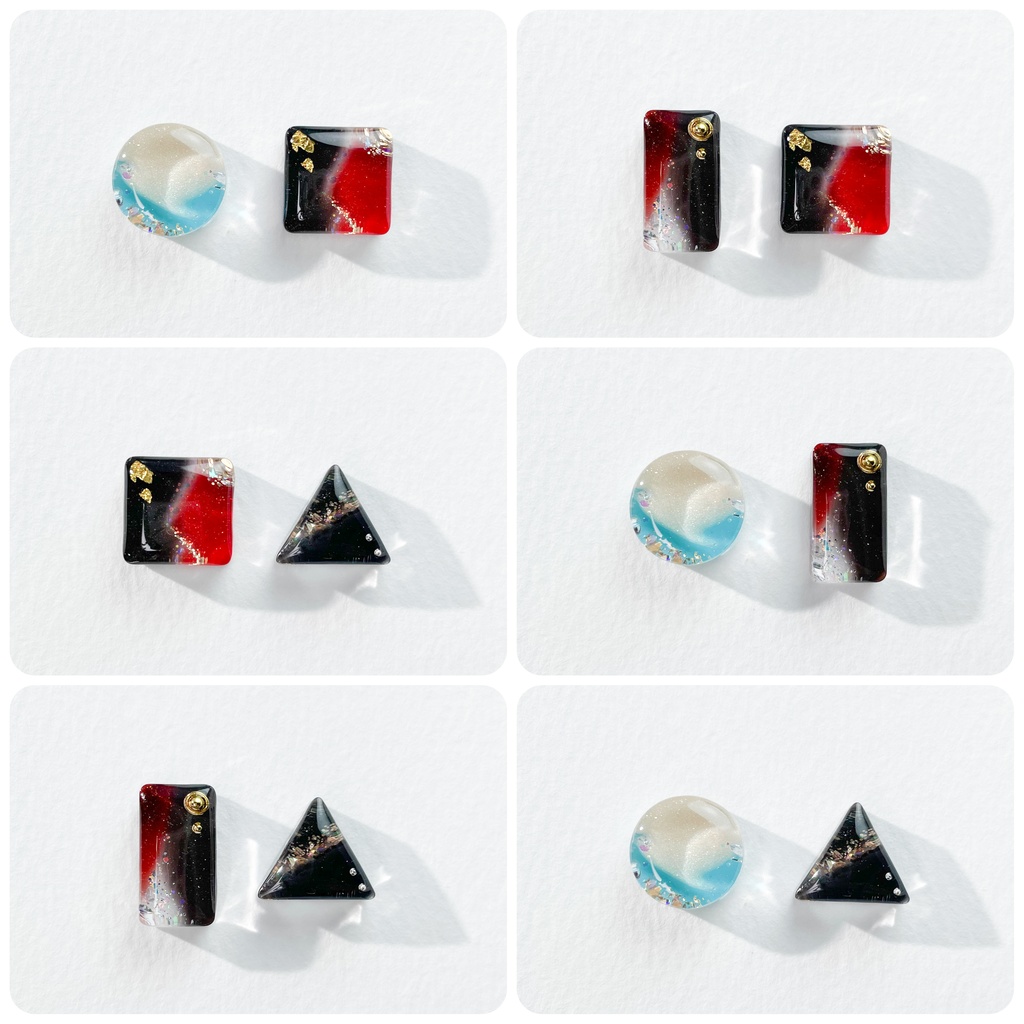 一文字則宗(監査官)【ふきよせ男士】