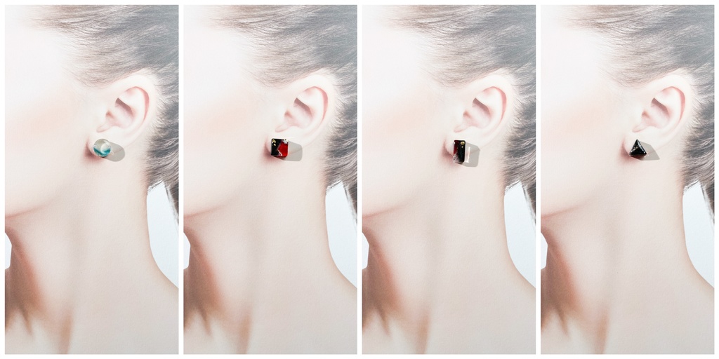 一文字則宗(監査官)【ふきよせ男士】