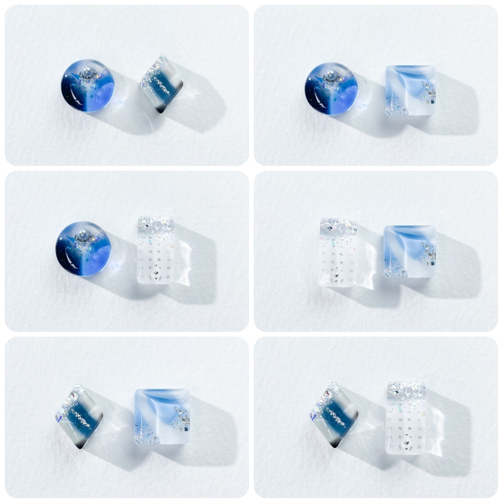 大和守安定・極【ふきよせ男士】