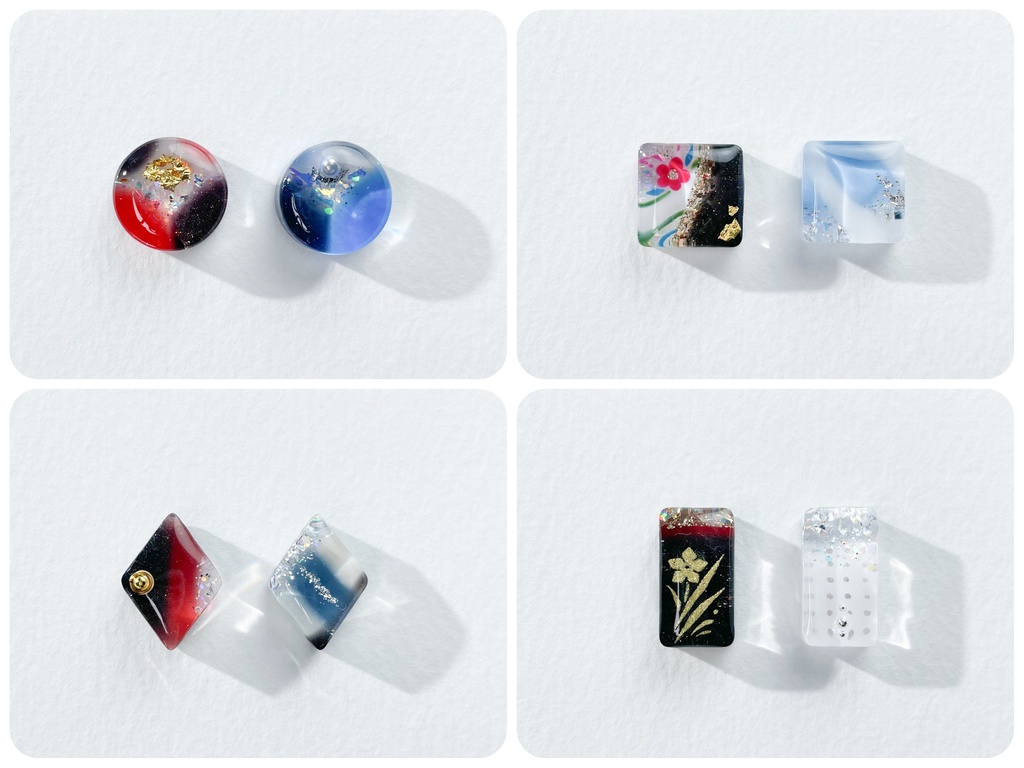 大和守安定・極【ふきよせ男士】