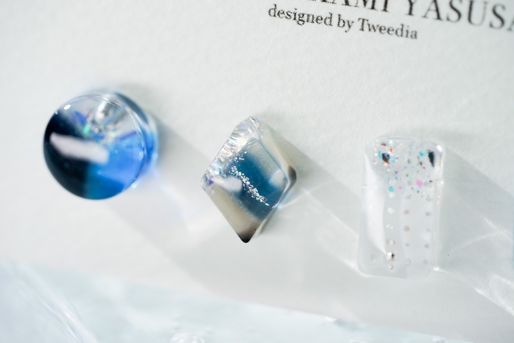 大和守安定・極【ふきよせ男士】