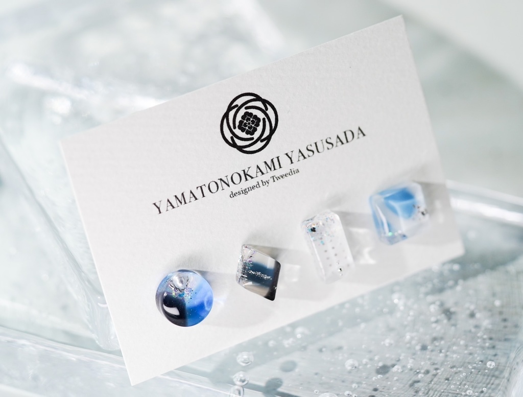 大和守安定・極【ふきよせ男士】