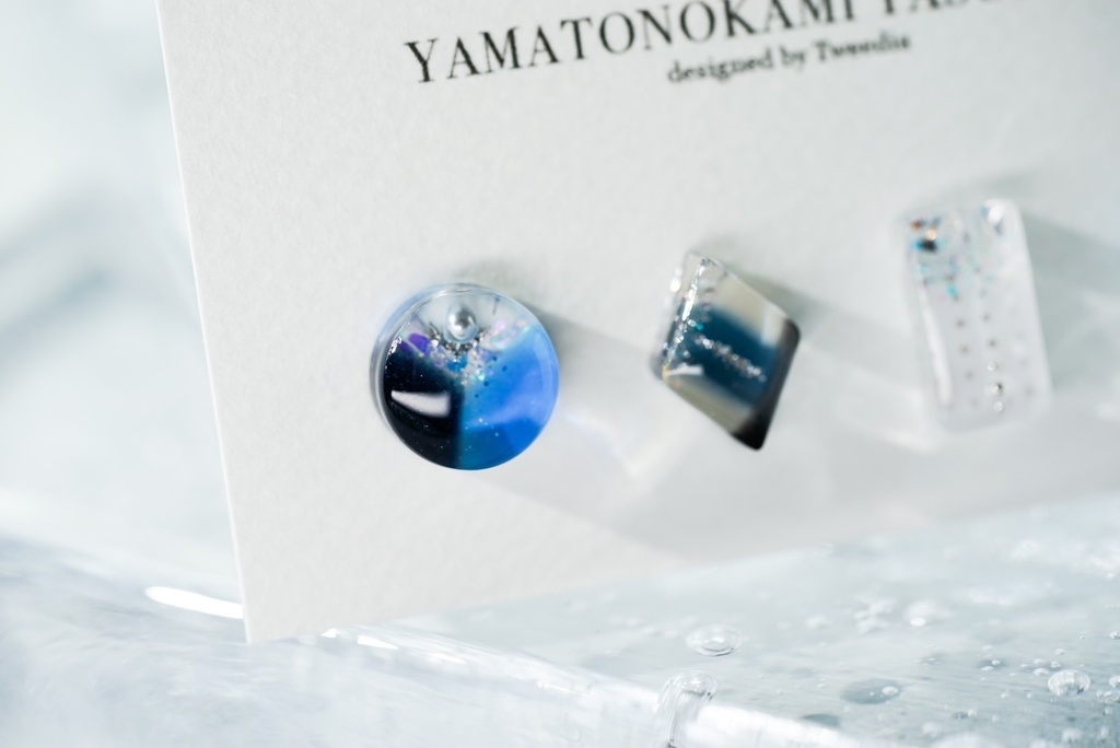 大和守安定・極【ふきよせ男士】