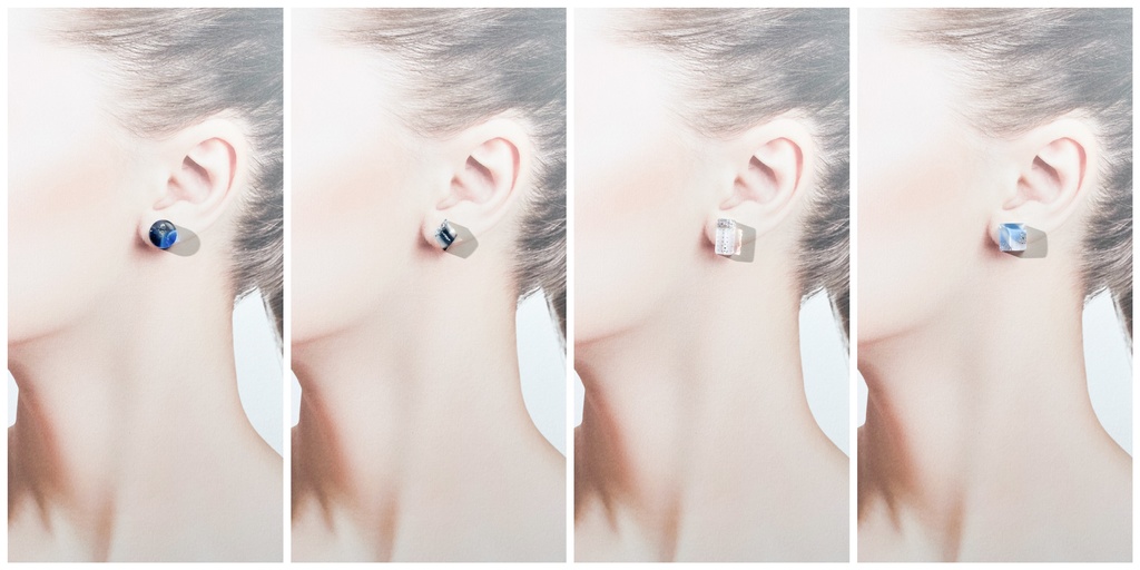 大和守安定・極【ふきよせ男士】