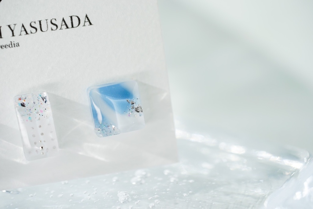 大和守安定・極【ふきよせ男士】