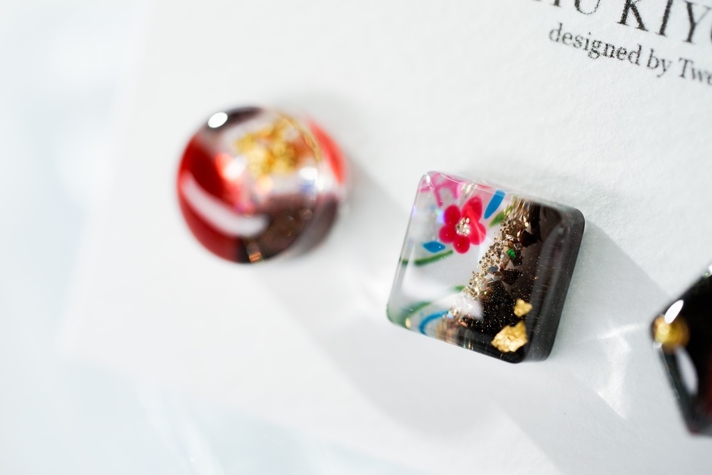 加州清光・極【ふきよせ男士】