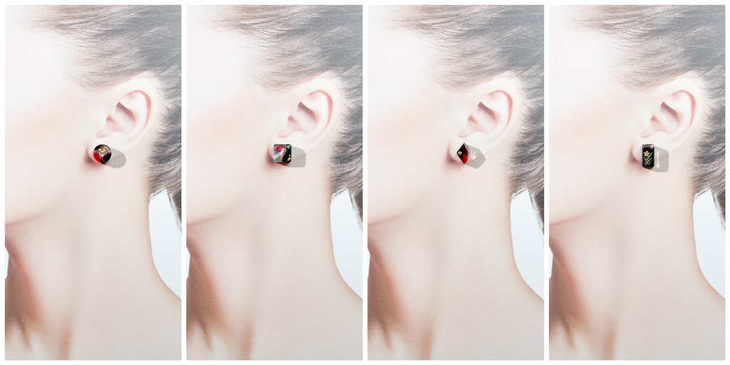 加州清光・極【ふきよせ男士】