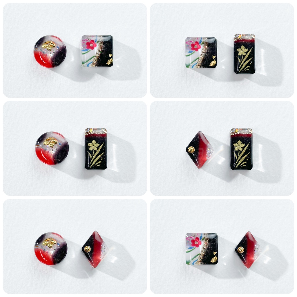 加州清光・極【ふきよせ男士】