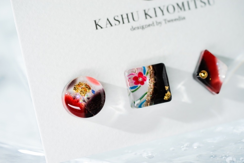 加州清光・極【ふきよせ男士】