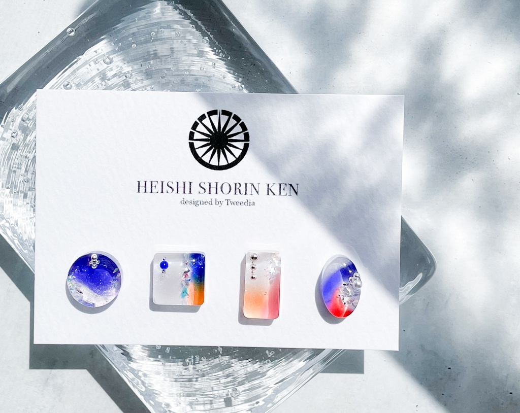 丙子椒林剣【ふきよせ男士】