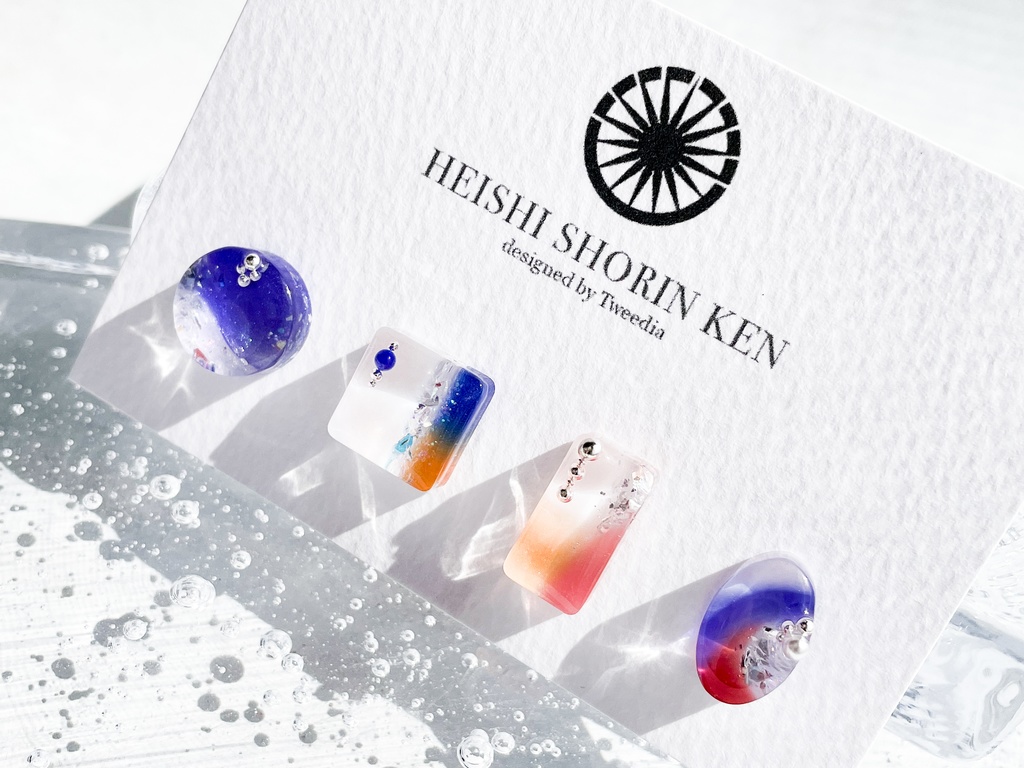 丙子椒林剣【ふきよせ男士】