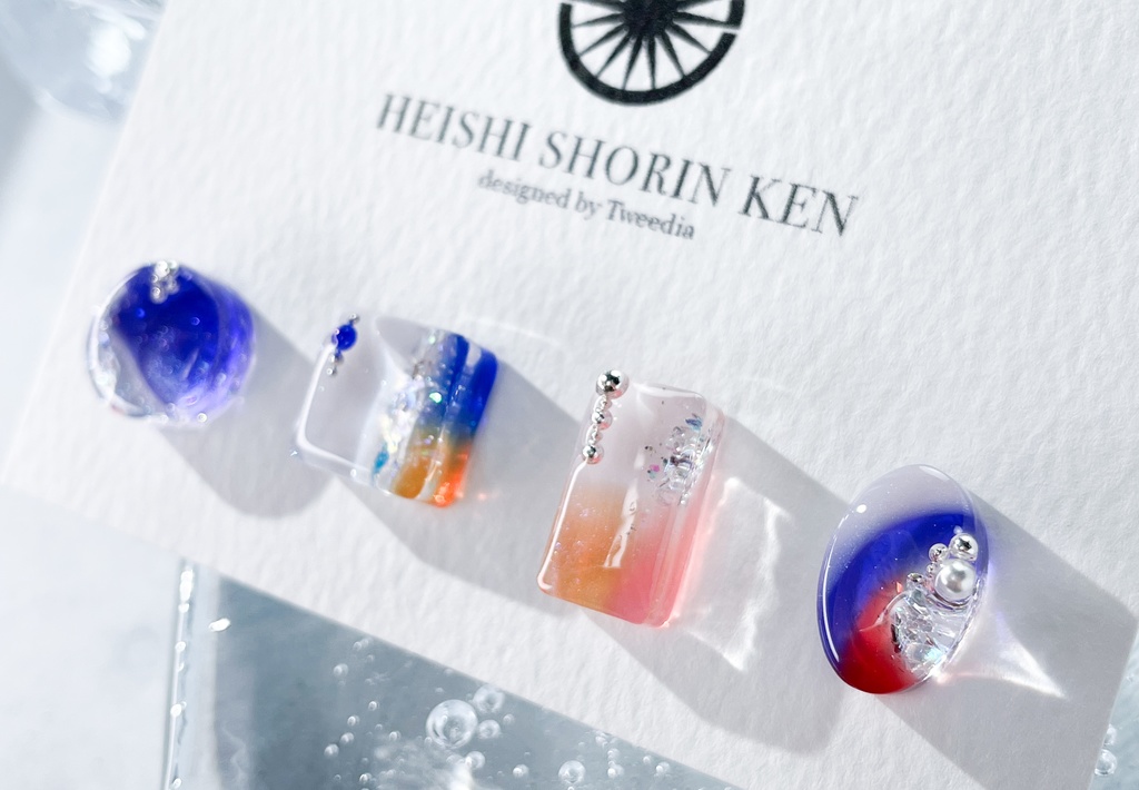 丙子椒林剣【ふきよせ男士】