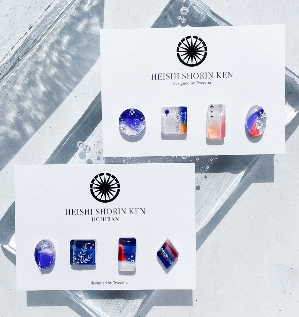 丙子椒林剣【ふきよせ男士】