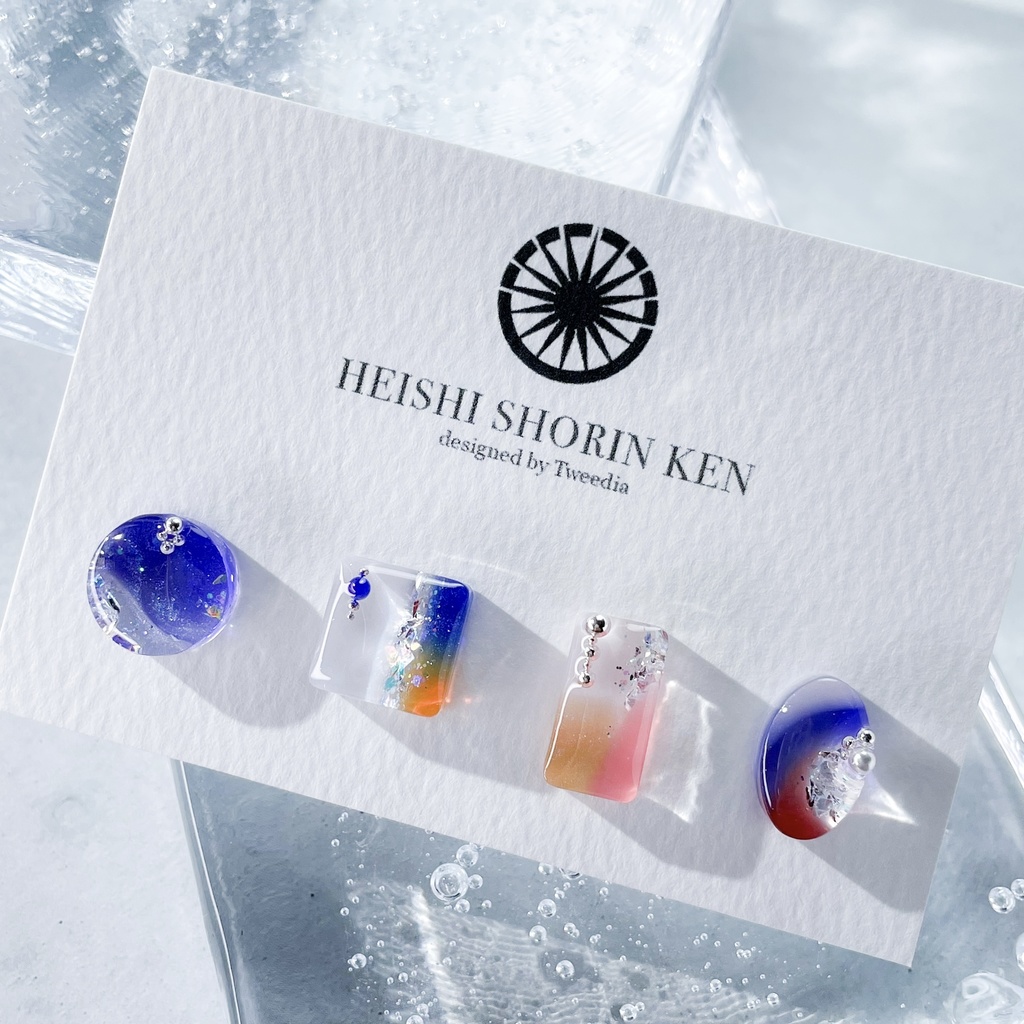 丙子椒林剣【ふきよせ男士】