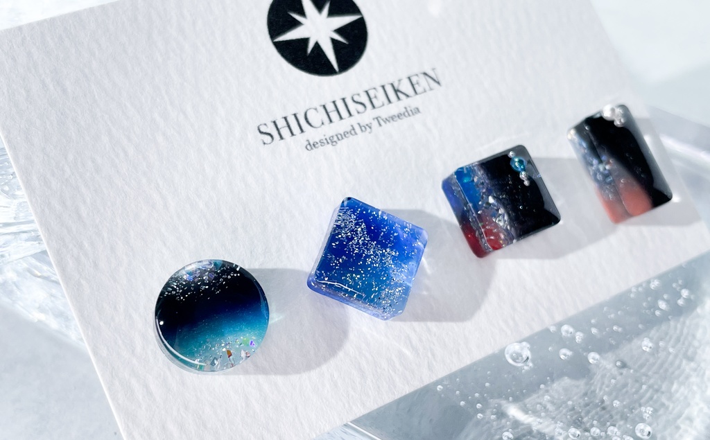 七星剣2024ver.【ふきよせ男士】