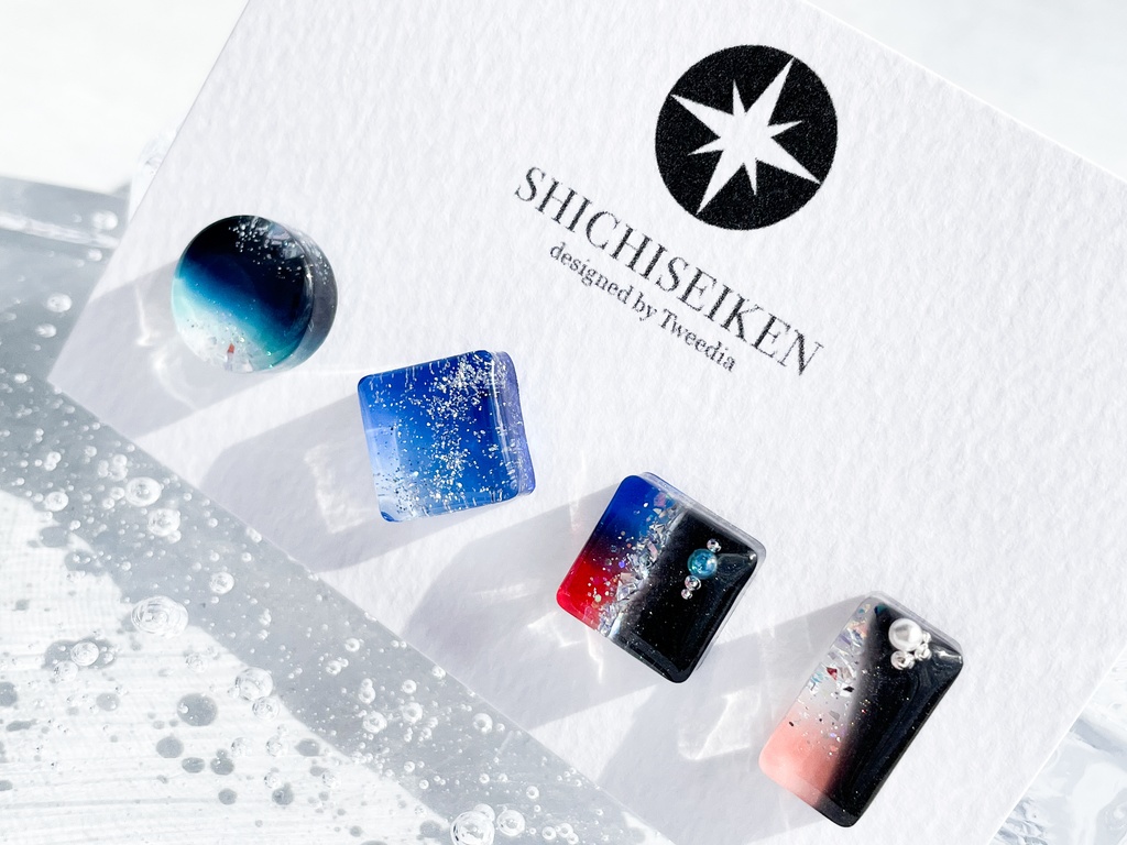 七星剣2024ver.【ふきよせ男士】