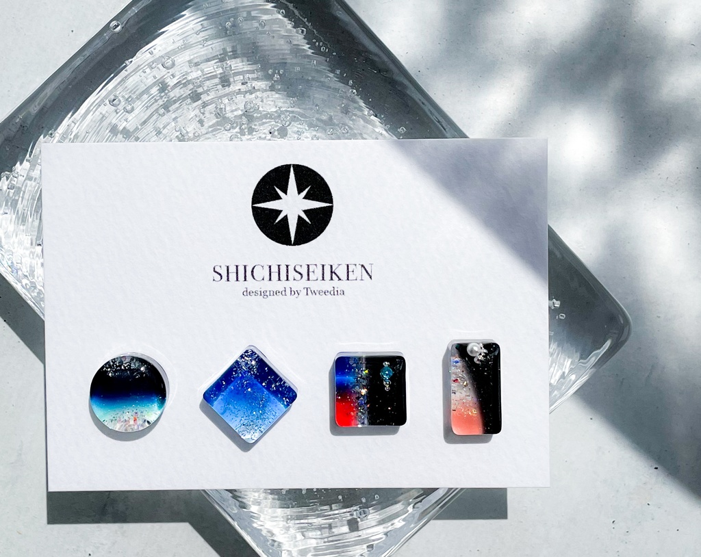 七星剣2024ver.【ふきよせ男士】