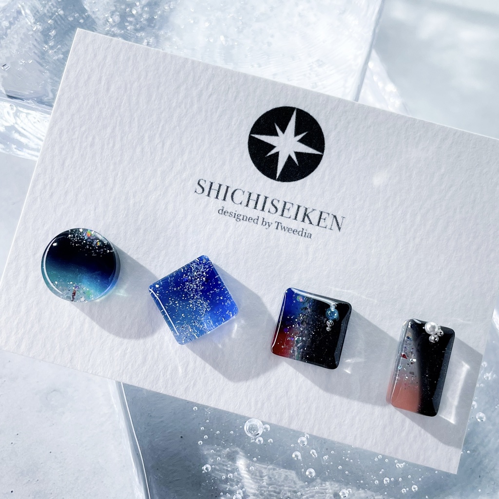 七星剣2024ver.【ふきよせ男士】