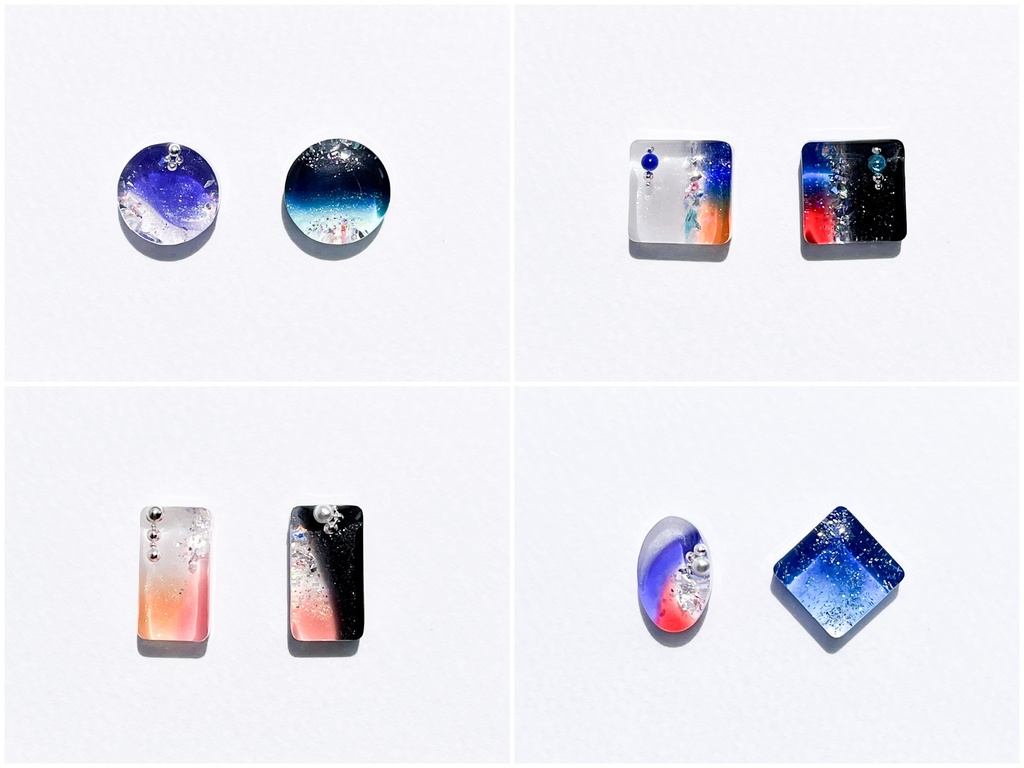 七星剣2024ver.【ふきよせ男士】