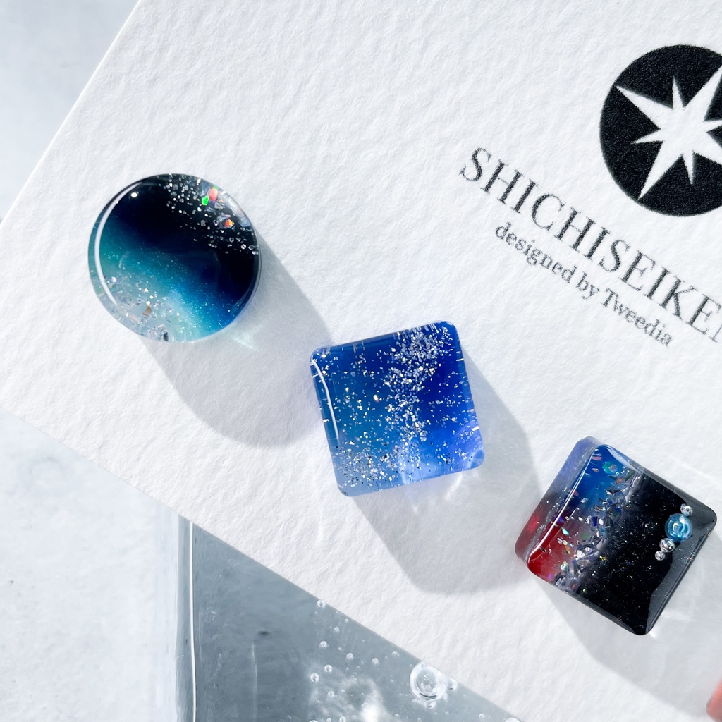 七星剣2024ver.【ふきよせ男士】