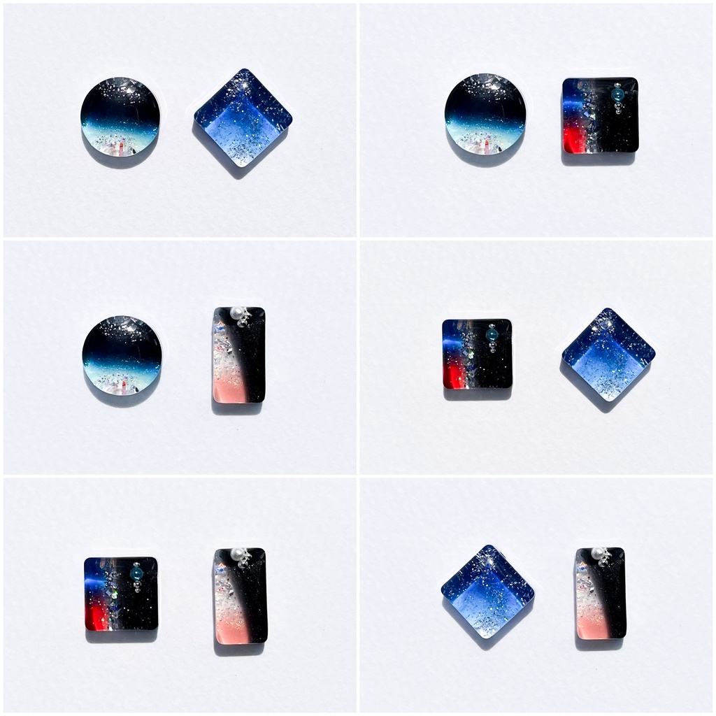 七星剣2024ver.【ふきよせ男士】