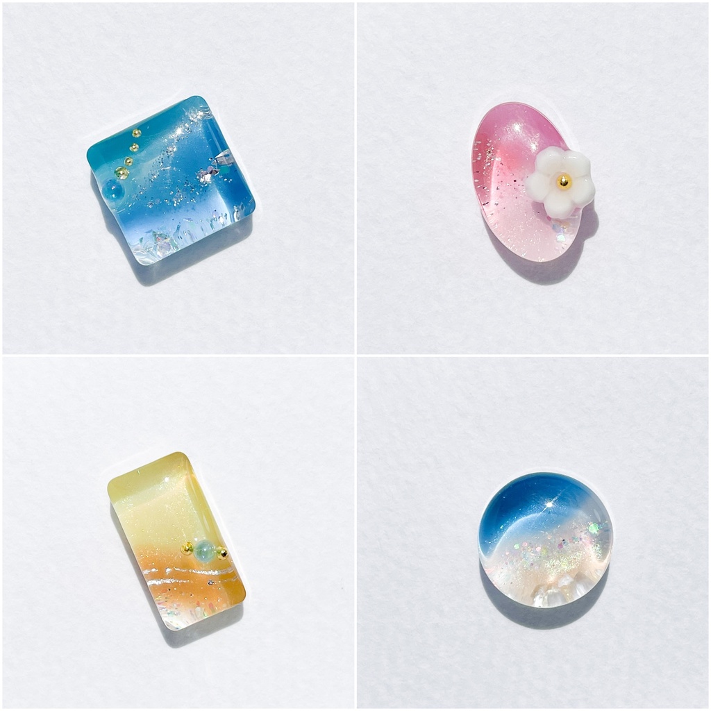 琉球刀スペシャル2024【ふきよせ男士】