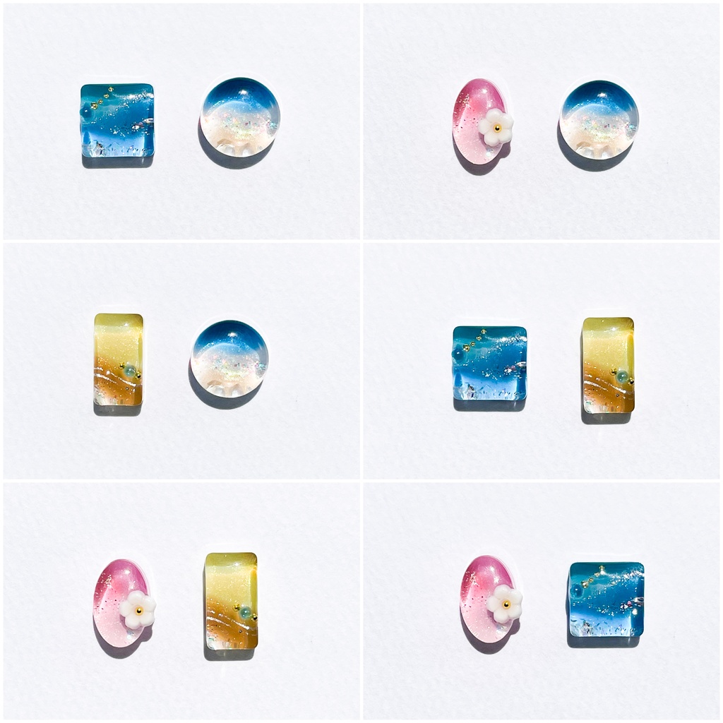 琉球刀スペシャル2024【ふきよせ男士】