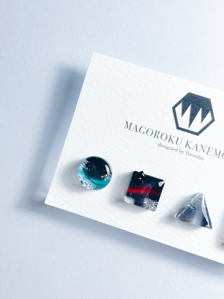 孫六兼元・特【ふきよせ男士】