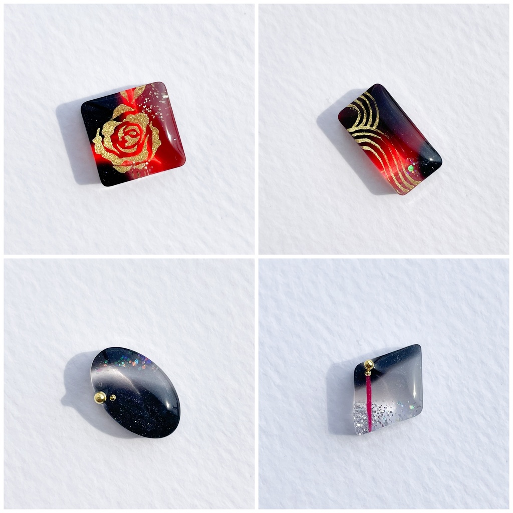 京極正宗(軽装)【ふきよせ男士】