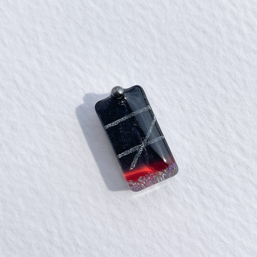 孫六兼元(軽装)【ふきよせ男士】