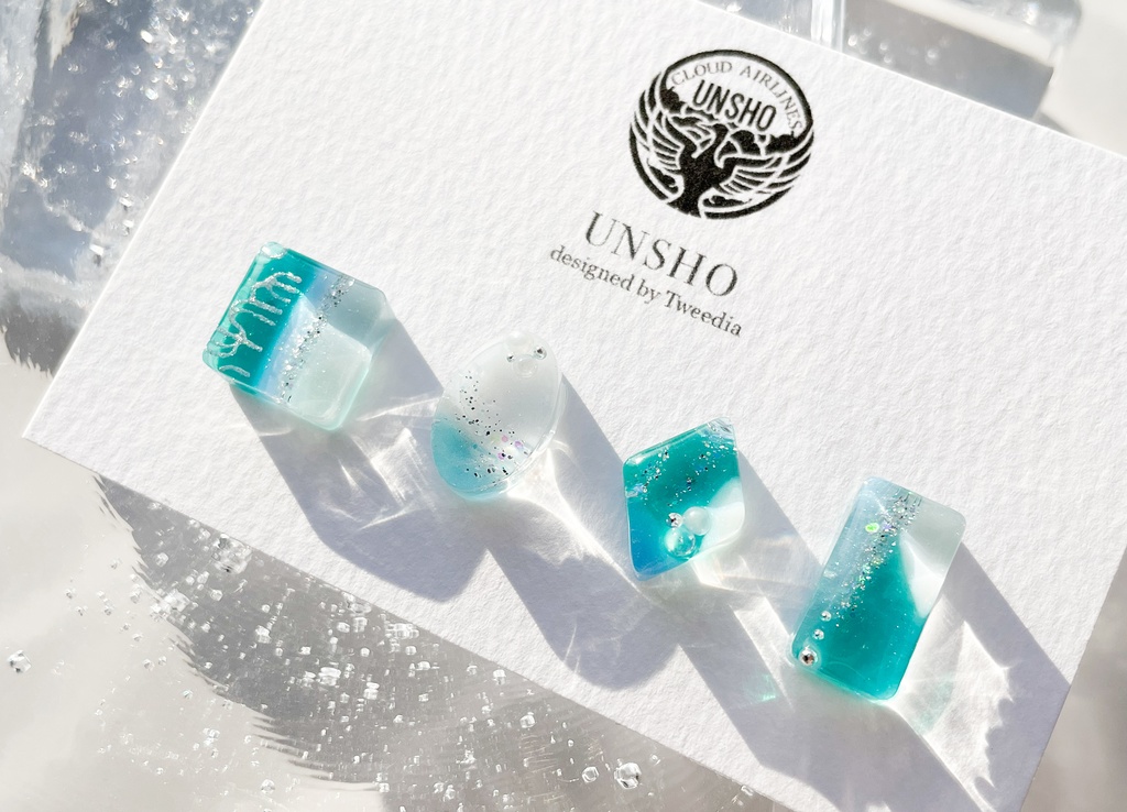 雲生(戦闘・ネクタイ)【ふきよせ男士】