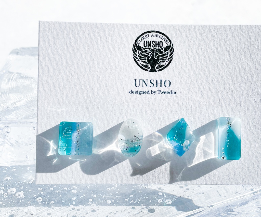 雲生(戦闘・ネクタイ)【ふきよせ男士】