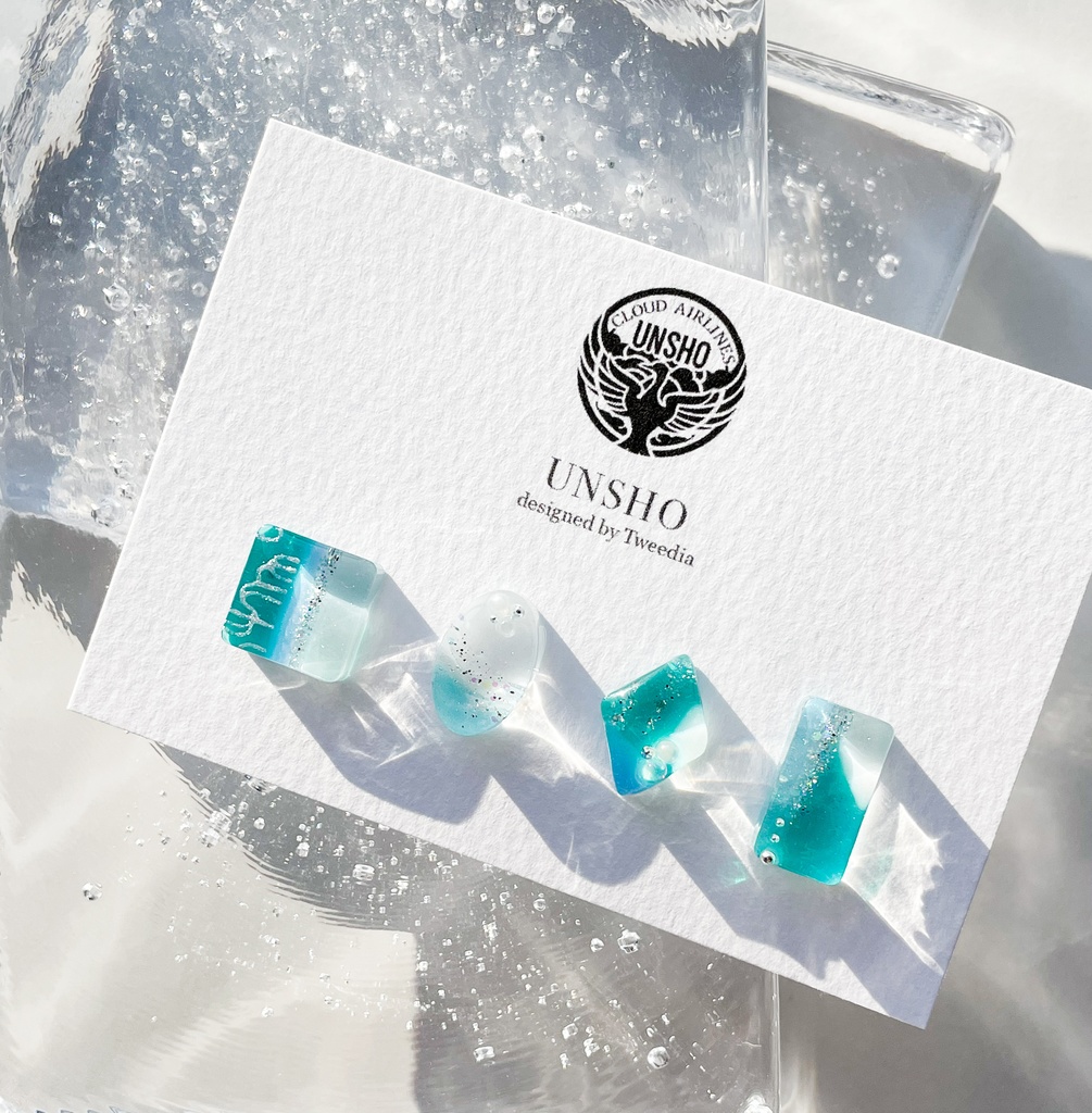 雲生(戦闘・ネクタイ)【ふきよせ男士】